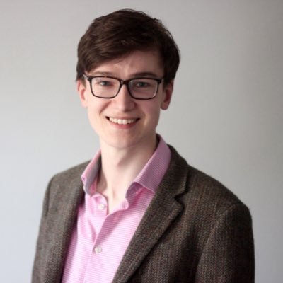 Profile Picture of Alexander Hamilton (@ALK_Hamilton) on Twitter