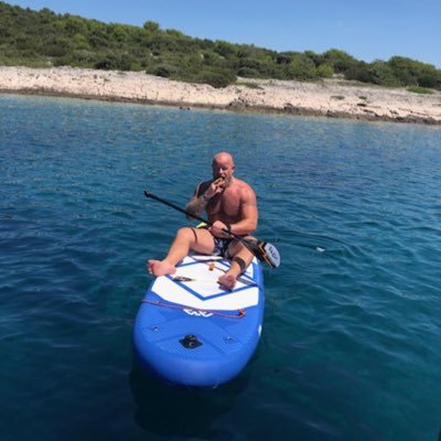 Profile Picture of David Kubala (@David83079663) on Twitter