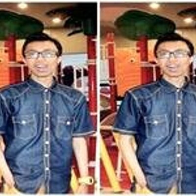 Profile Picture of Allan Zamarron (@HananHaribowo) on Twitter