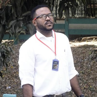 Profile Picture of Daniel Mera (@danimera2011) on Twitter