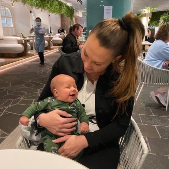 Profile Picture of Kylie Trzcinski (@poss_me) on Poshmark