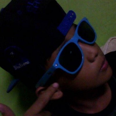 Profile Picture of daryl lance deguzman (@DarylDeg) on Twitter