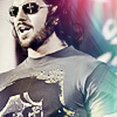 Profile Picture of John-Morrison.Net (@@morrisongod) on Twitter