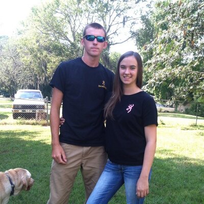 Profile Picture of Christopher Barfield (@Chris1994_BB) on Twitter