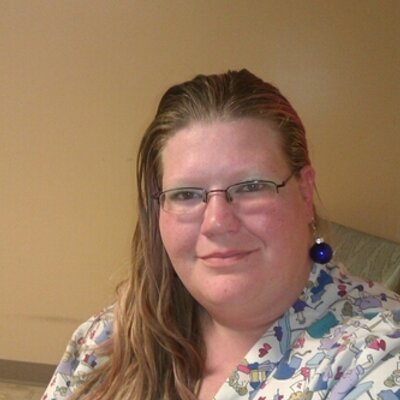 Profile Picture of Jillian R Mercer (@JillianRMercer) on Twitter