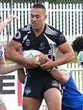 Profile Picture of Taniela Lasaloon Wikipedia