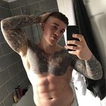 Profile Picture of Chris Hatton (@alias._chris) on Instagram