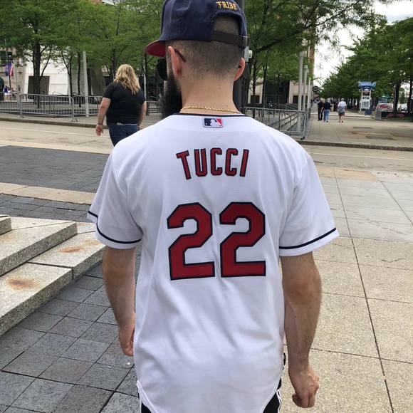 Profile Picture of Jake Tucci (@jtucci22) on Poshmark