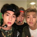 Profile Picture of ᴋɪᴍ ʟɪɴᴇ &  sᴏᴏʙɪɴ ғᴏʀ ʟɪғᴇ (@bts.sk1) on Instagram