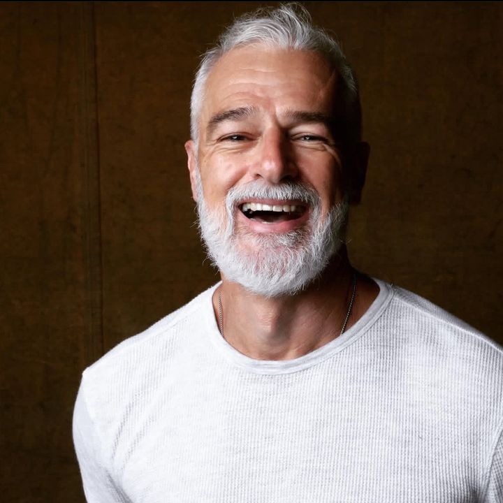 Profile Picture of Richard fung (@richard_fung1) on Tiktok