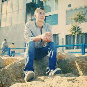 Profile Picture of Carlos Cañizares (@ibi_carlos) on Twitter