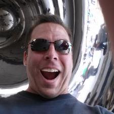 Profile Picture of Scott Hinds (@byeper53) on Twitter