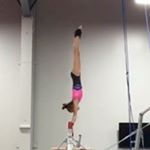 Profile Picture of Anna Flynn Cashion (@annaflynns.gymnastics) on Instagram