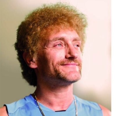 Profile Picture of Jeff Tuch (@weshalor666) on Twitter