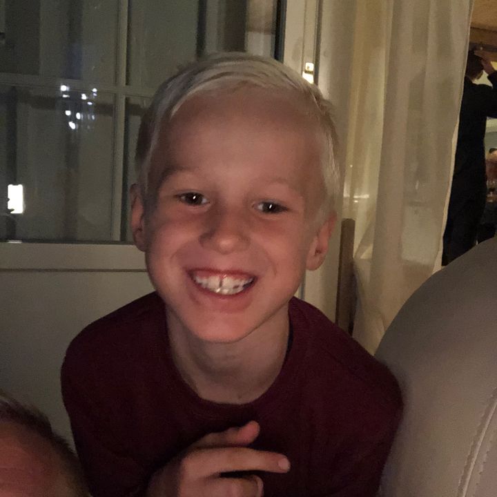Profile Picture of Noah Stroh (@jonasstroh) on Tiktok