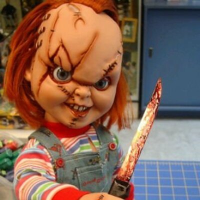 Profile Picture of Thomas Shipley (@buffmarl33) on Twitter