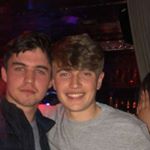 Profile Picture of Andrew Hendrickx (@andrew_hendrickx) on Instagram