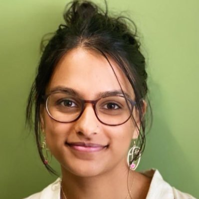 Profile Picture of Bella Shah (@belz_31) on Twitter