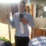 Profile Picture of davidmatson (@davidmatson134) on Instagram