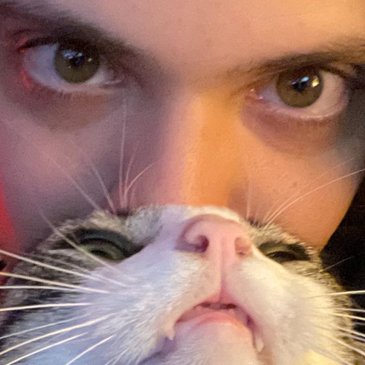 Profile Picture of Cafaro (@cafarooo) on Tiktok