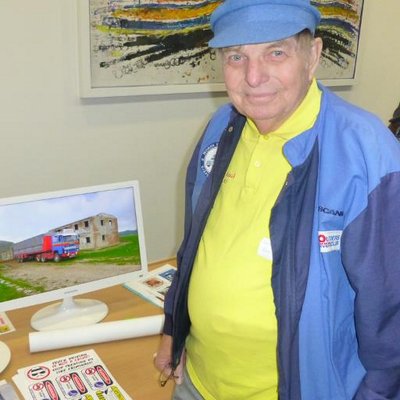 Profile Picture of Gordon Pearce (@gepearce1) on Twitter