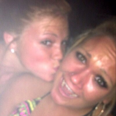 Profile Picture of Allison Haskell (@alliehaskell) on Twitter