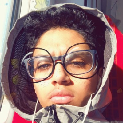 Profile Picture of Michael Eric Oñate Bone (@OnateBone) on Twitter