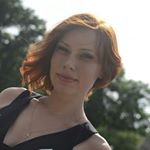 Profile Picture of Марго Мовчан (@_perry_07) on Instagram