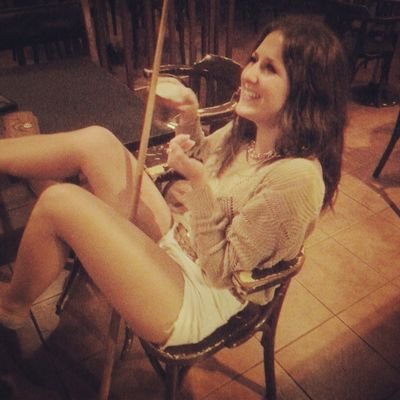 Profile Picture of Alice Tremblay (@AliceTremblay) on Twitter