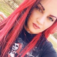 Profile Picture of Ashli Adames (@ashli-adames-1) on Quora