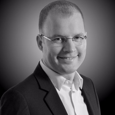 Profile Picture of Alexandre Bilger (@alexbilger) on Twitter