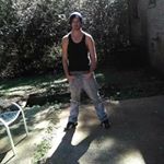 Profile Picture of Joshua Roberts (@alphamale1012) on Instagram