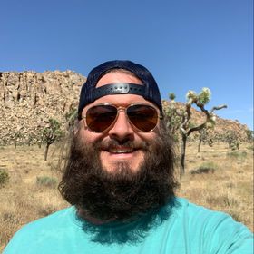 Profile Picture of Brandon Wenerd (@bwenerd) on Pinterest