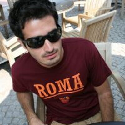 Profile Picture of Jeremy Menard (@siotrafflormit) on Twitter