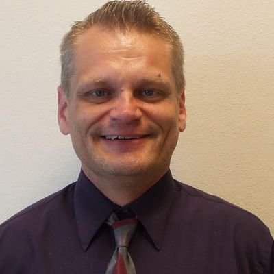 Profile Picture of John Neel (@jfneel) on Twitter