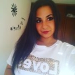 Profile Picture of Lucía Benavides (@25luci) on Instagram