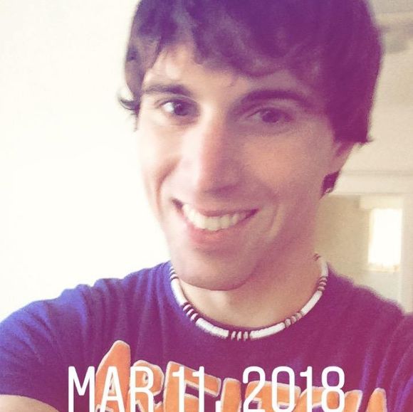 Profile Picture of Adam Ryan (@922cassopolis) on Poshmark