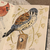 Profile Picture of Kate Chandler Illustrations (@katechandlerillustrations6858) on Youtube