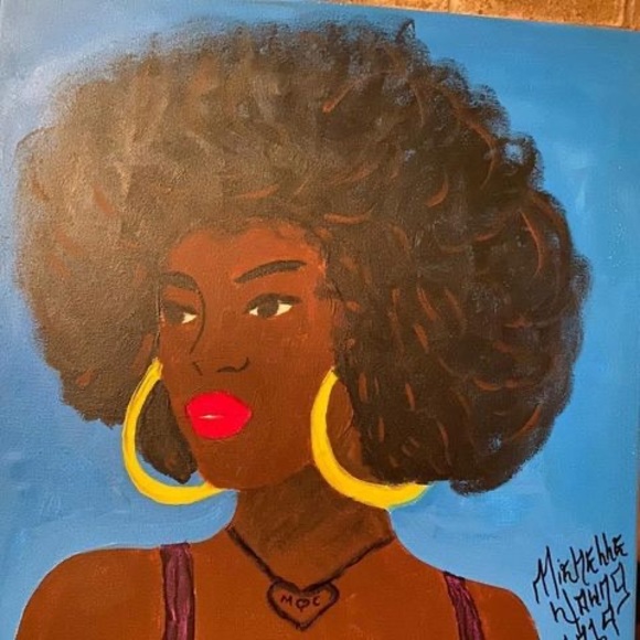 Profile Picture of Michelle Abner (@michelle_abner) on Poshmark