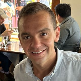 Profile Picture of Bryan Baldwin (@btbaldwin) on Instagram