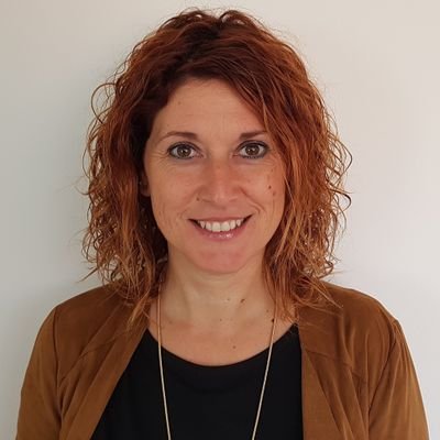 Profile Picture of Rosa Llamas Varela (@rllamasvarela) on Twitter