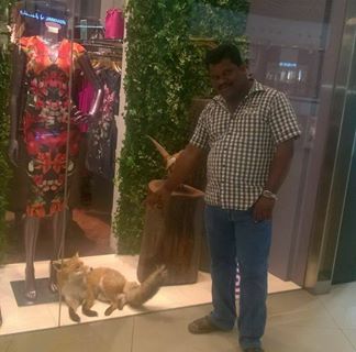 Profile Picture of Charles Kumar (@charleskumar.kumar.16) on Facebook