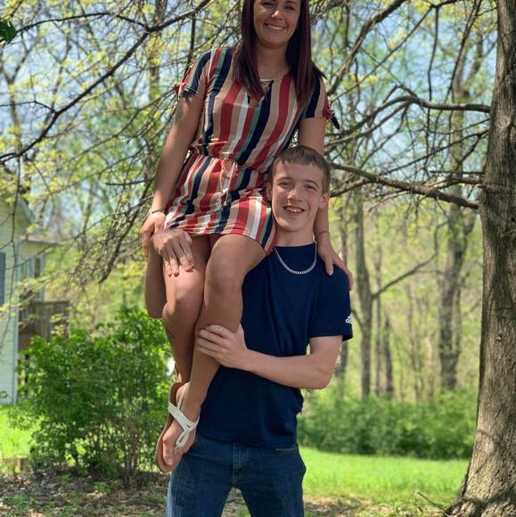 Profile Picture of Edward Blake (@edwardblake773) on Poshmark