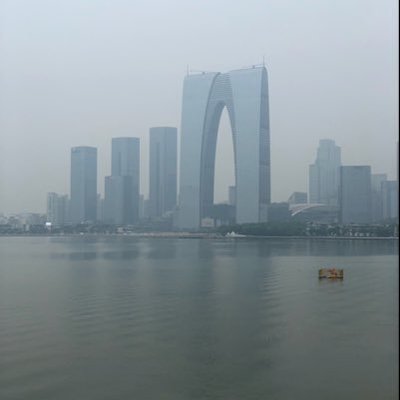 Profile Picture of Robert Shen (@RobertShen7) on Twitter