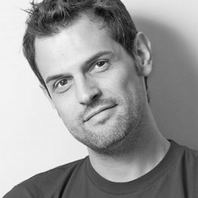 Profile Picture of Sean G. Neilson (@sgneilson) on Twitter