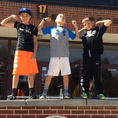 Profile Picture of Joey Molstre (@joey_molstre23) on Twitter