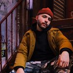 Profile Picture of Isaac Vladimir (@isaacvlad) on Instagram