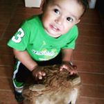 Profile Picture of Magali Alvarez👶💕 (@18_magali) on Instagram