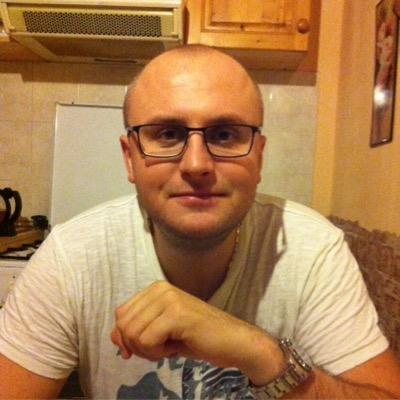 Profile Picture of Földi Péter (@PeterFoldi) on Twitter