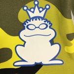 Profile Picture of 𝖪𝖨𝖳𝖠𝖩𝖨𝖬𝖠𝖰𝖴𝖠𝖳𝖨𝖢𝖲 (@kitajimaquatics) on Instagram